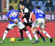 SAMPDORIA - JUVENTUS 1-2 // FOTO + VIDEO Ronaldo aduce victoria echipei sale cu un gol fantastic!