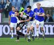 SAMPDORIA - JUVENTUS 1-2 // FOTO + VIDEO Ronaldo aduce victoria echipei sale cu un gol fantastic!
