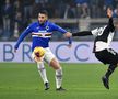 SAMPDORIA - JUVENTUS 1-2 // FOTO + VIDEO Ronaldo aduce victoria echipei sale cu un gol fantastic!