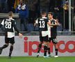 SAMPDORIA - JUVENTUS 1-2 // FOTO + VIDEO Ronaldo aduce victoria echipei sale cu un gol fantastic!