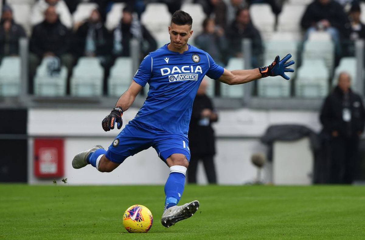 SAMPDORIA - JUVENTUS 1-2 // FOTO + VIDEO Ronaldo aduce victoria echipei sale cu un gol fantastic!