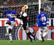 SAMPDORIA - JUVENTUS 1-2 // FOTO + VIDEO Ronaldo aduce victoria echipei sale cu un gol fantastic!