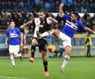 SAMPDORIA - JUVENTUS 1-2 // FOTO + VIDEO Ronaldo aduce victoria echipei sale cu un gol fantastic!