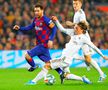 BARCELONA - REAL MADRID 0-0 // FOTO » Clasicul păcii! Primul 0-0 după 17 ani!