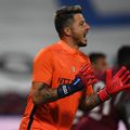 Cristi Bălgrădean, CFR Cluj
