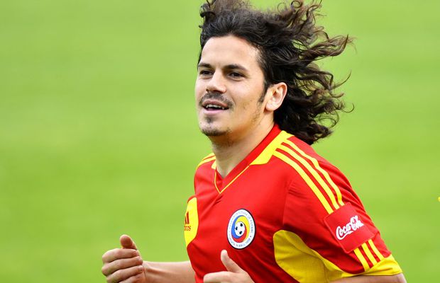 EXCLUSIV Interviu fără ocolișuri cu George Florescu, la 10 ani după debutul la națională: „Am fost mitraliat, dar trebuia să se găsească un țap ispășitor!” + „Numărul 10? A fost Legea Atracției!”