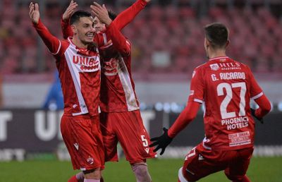 Un fotbalist de la Dinamo, propus la echipa națională: „Este un jucător complet, merită!”