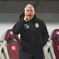 Jorge Costa, antrenor Gaz Metan Mediaș