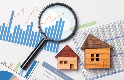 Bilanțul pieței imobiliare în anul 2020