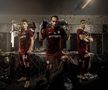 CFR Cluj calendar 2021