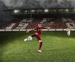 CFR Cluj calendar 2021