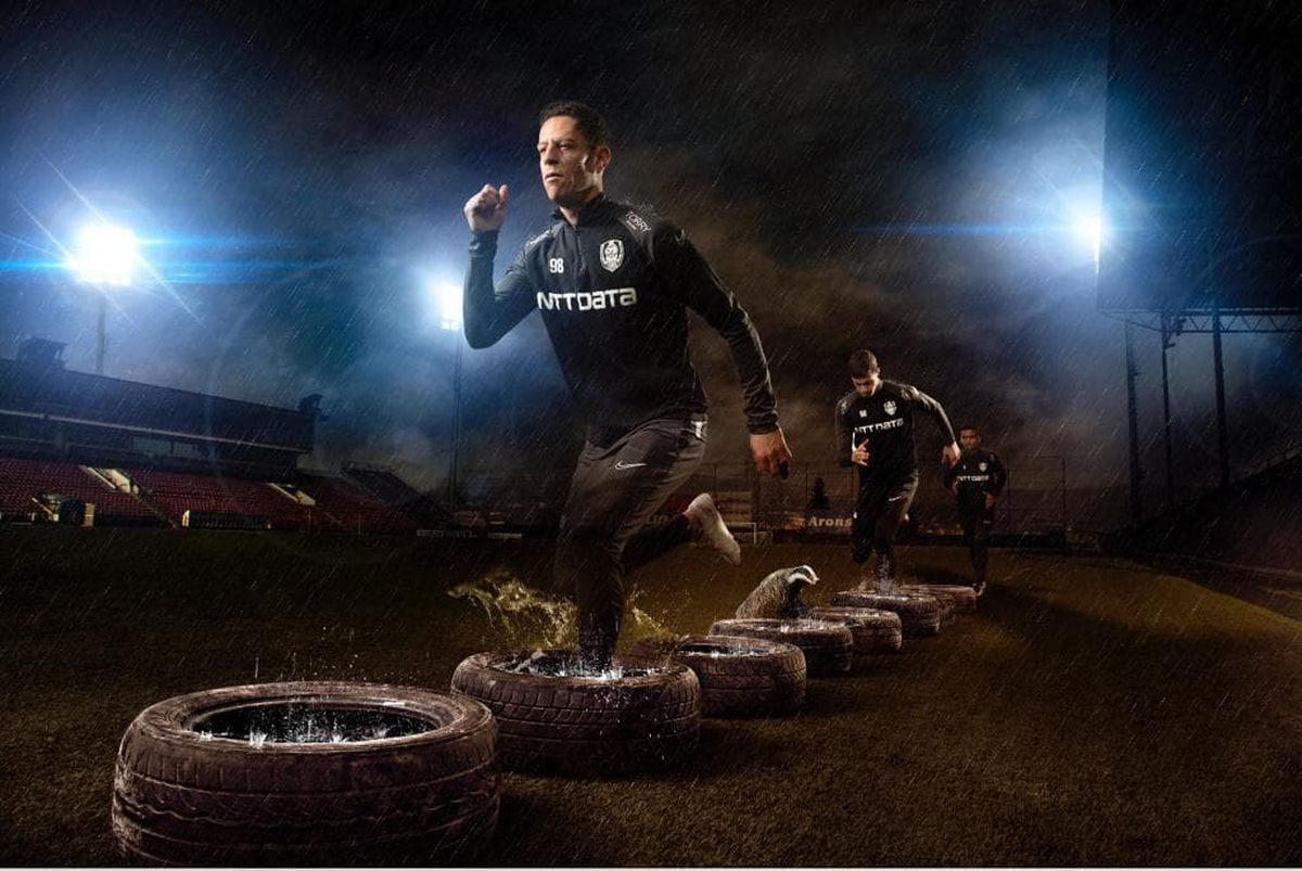 CFR Cluj punctează pe partea de marketing » Ce acțiune au lansat ardelenii