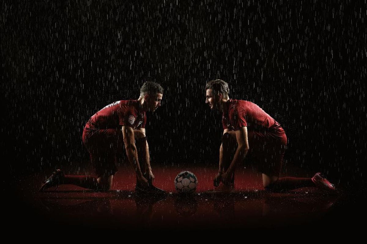 CFR Cluj calendar 2021