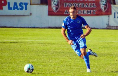 EXCLUSIV Mladen Jutric, atras de granzii din Liga 1: „FCSB, CFR și Craiova sună grozav, fanii lor îmi aduc aminte de Serbia”