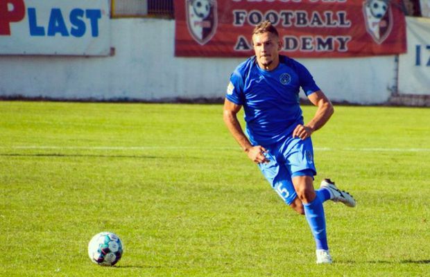 EXCLUSIV Mladen Jutric, atras de granzii din Liga 1: „FCSB, CFR și Craiova sună grozav, fanii lor îmi aduc aminte de Serbia”