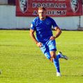Mladen Jutric // foto: Instagram @ mjutric15