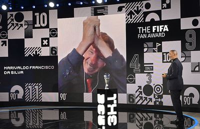 60 de kilometri pe jos pentru a-și susține favoriții! Povestea emoționantă a brazilianului Marivaldo: „Sunt foarte sărac, dar dacă am două picioare și voință nu mă oprește nimic”