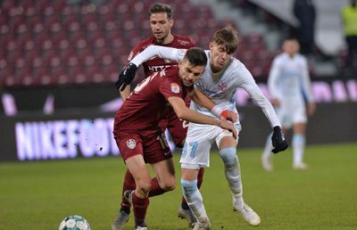 FCSB se mută de pe Arena Națională: a acceptat oferta FRF! Unde va juca următorul meci