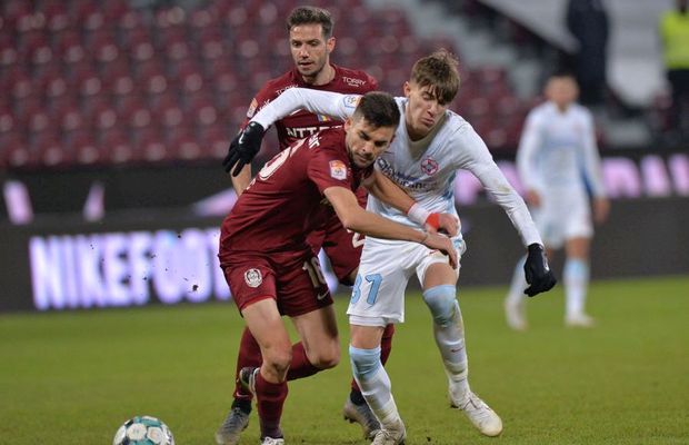 FCSB se mută de pe Arena Națională: a acceptat oferta FRF! Unde va juca următorul meci