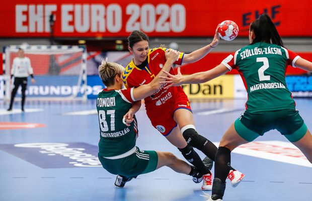 Radu Voina: „Vor să-l lucreze pe Burcea! Federația e în spate. Viitorul antrenor e pregătit”