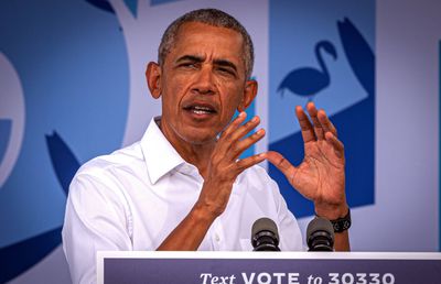 Prin filmul Colectiv, președintele Barack Obama elogiază investigațiile Gazetei