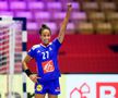 VIDEO + FOTO Franța - Norvegia, marea finală a Campionatului European de handbal feminin