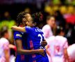 VIDEO + FOTO Franța - Norvegia, marea finală a Campionatului European de handbal feminin