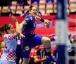 VIDEO + FOTO Franța - Norvegia, marea finală a Campionatului European de handbal feminin