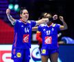 VIDEO + FOTO Franța - Norvegia, marea finală a Campionatului European de handbal feminin