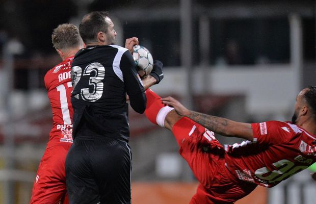 Cheamă investitori străini pentru a ajuta echipa: „Facem o scrisoare la ambasade”