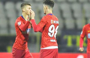 Decizia care l-a nedumerit pe Dennis Man la FCSB: „Sincer, e cam ciudat”