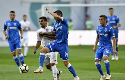 CFR Cluj stă la pândă, după conflictul din lotul Craiovei: „Mi-a plăcut mereu, era spiritul lor!”