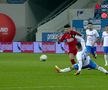 FOTO Florinel Coman a încercat să îl scoată pe Marius Constantin din joc! Ovidiu Hațegan, la 2 metri de fază