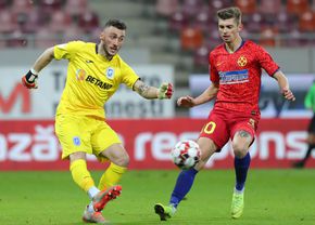 FCSB – Universitatea Craiova: Cine câștigă primul derby din noul sezon al Ligii 1? Cotă mărită la 50 pentru ca ambele echipe să marcheze