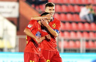 CRAIOVA - FCSB 0-2. Jucătorii de la FCSB, mesaj categoric pentru rivalii olteni: „Putea fi 4-0 și nu se supăra nimeni!”