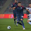 Chindia Târgoviște și FC Argeș se întâlnesc sâmbătă, de la ora 15:00, în runda cu numărul 15 din Liga 1.