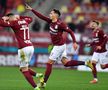 Rapid - FC Botoșani / FOTO: Raed Krishan (GSP)