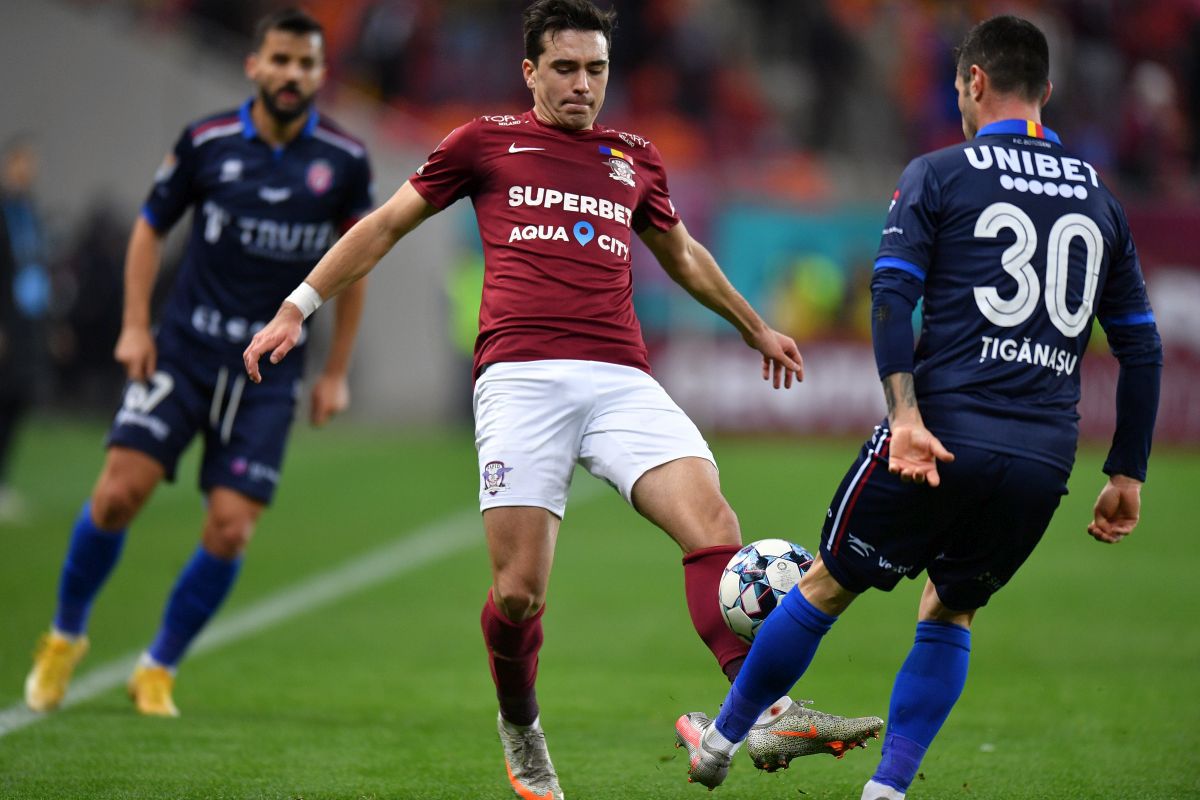 Ce-l deranjează pe Dani Coman la Rapid: „Nu există așa ceva! Înnebunesc când aud”