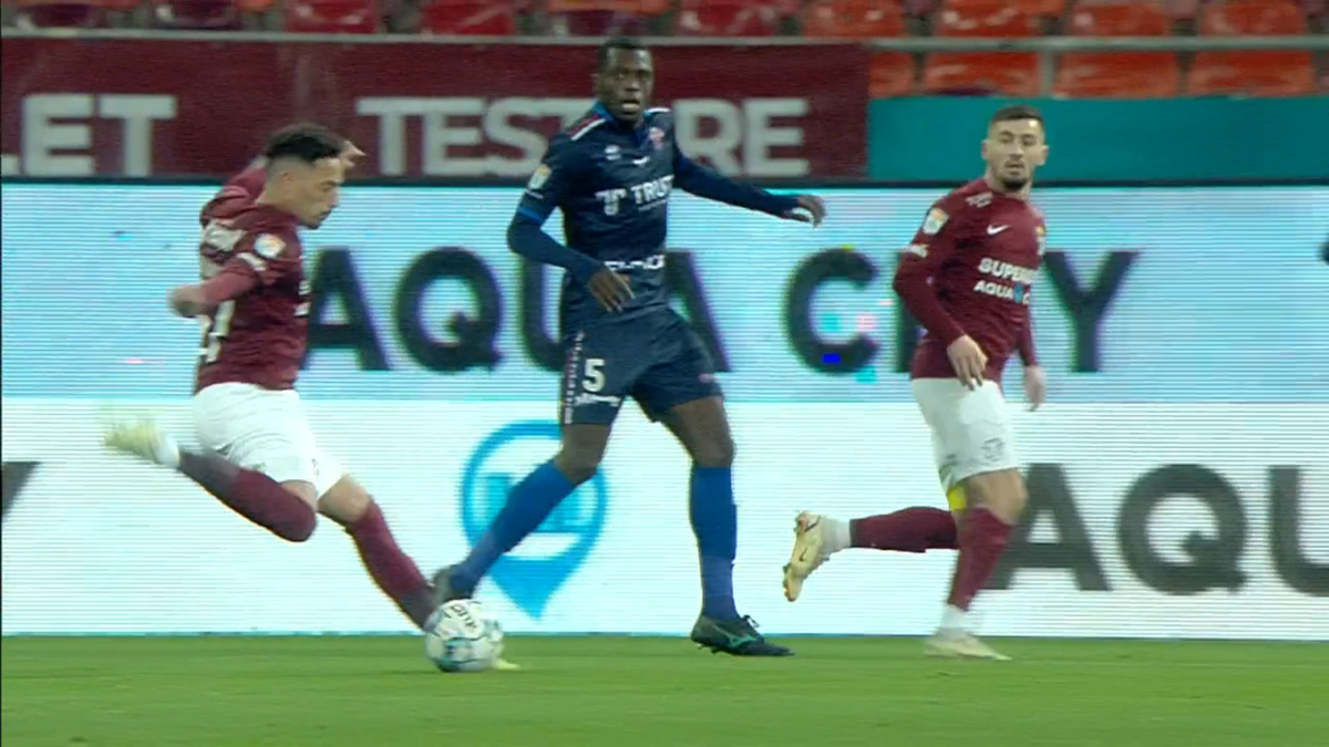 Marius Croitoru va fi suspendat dintr-un motiv rar întâlnit » Antrenorul lui FC Botoșani, „băiatul rău” din Liga 1