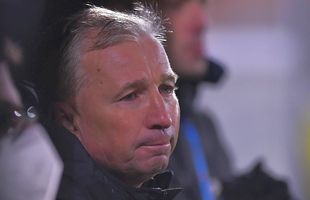 Varga anulează numirea lui Dan Petrescu la națională! » Declarația care aruncă în aer negocierile, cu 24 de ore înainte ca „Bursucul” să-și anunțe decizia: „Protejăm clubul și Federația”