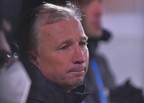 Varga blochează numirea lui Dan Petrescu la națională! Declarația care aruncă în aer negocierile, cu 24 de ore înainte ca „Bursucul” să-și anunțe decizia