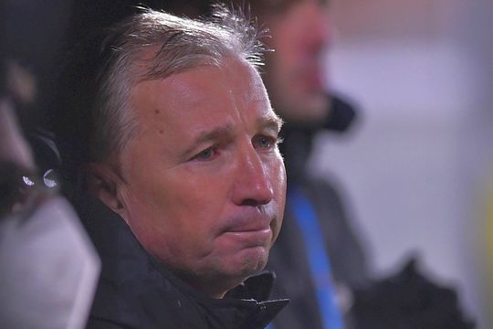 Dan Petrescu // FOTO: Imago