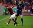 Rapid - FC Botoșani / FOTO: Raed Krishan (GSP)