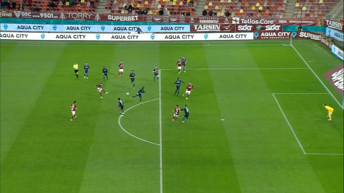 Marius Croitoru va fi suspendat dintr-un motiv rar întâlnit » Antrenorul lui FC Botoșani, „băiatul rău” din Liga 1