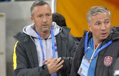 MM Stoica, atac nemilos la Dan Petrescu: „Sunt siderat! Există legi, ar trebui să fie amendat!”