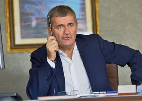 Valeriu Iftime anunță schimbări majore în iarnă: „Avem ofertă și pentru el, nu doar pentru Ongenda”