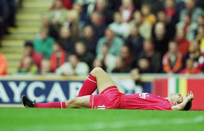 Destăinuirea unui fost Balon de Aur: „Eram cel mai bun din lume. Credeam că voi mai câștiga un trofeu, apoi corpul m-a lăsat. O adevărată tortură!”