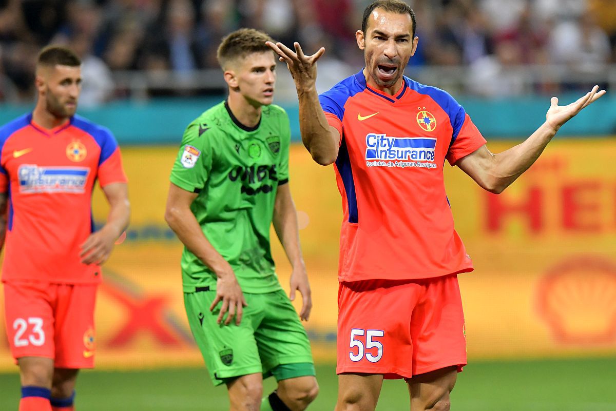 Diferență ISTORICĂ! Dinamo, umilită de FCSB în 2021: „câinii”, niciodată atât de jos!