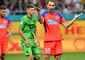Diferență ISTORICĂ! Dinamo, umilită de FCSB în 2021: „câinii”, niciodată atât de jos!
