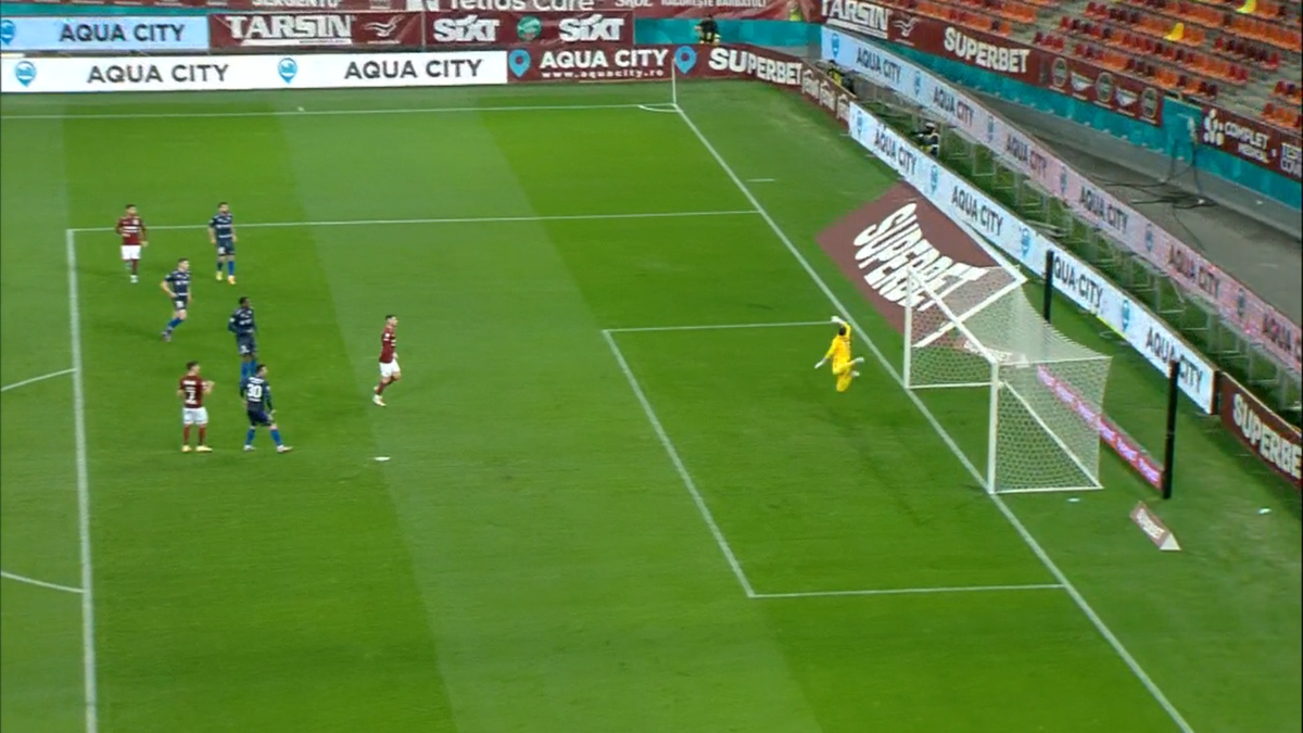 Marius Croitoru va fi suspendat dintr-un motiv rar întâlnit » Antrenorul lui FC Botoșani, „băiatul rău” din Liga 1